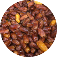 قندة